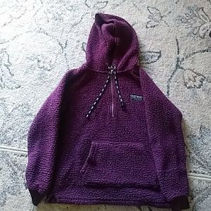 💜Pink sweatshirt💜